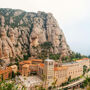 Montserrat: Ingresso al museo + Escolania