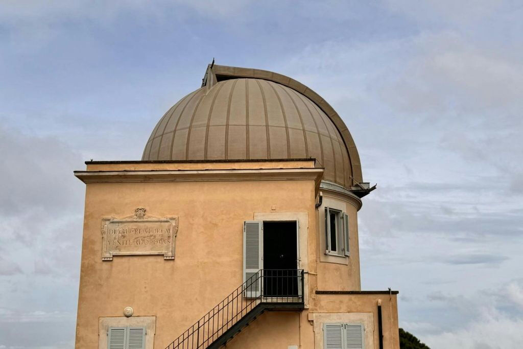 Palazzo Pontificio e Giardini di Castel Gandolfo: Biglietto d'ingresso