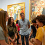 Galleria dell'Accademia: Tour guidato semiprivato + Vista sul David di Michelangelo