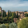 Granada: Audio Guide App