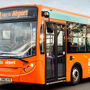 Edinburgh: Bright Bus Airport Express To/From Edinburgh Airport