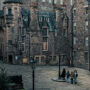 Edimburgo: Visita Fantasma de la Milla Real