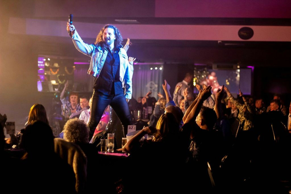 Viva Blackpool: Viva Decades Rewind Show Entry