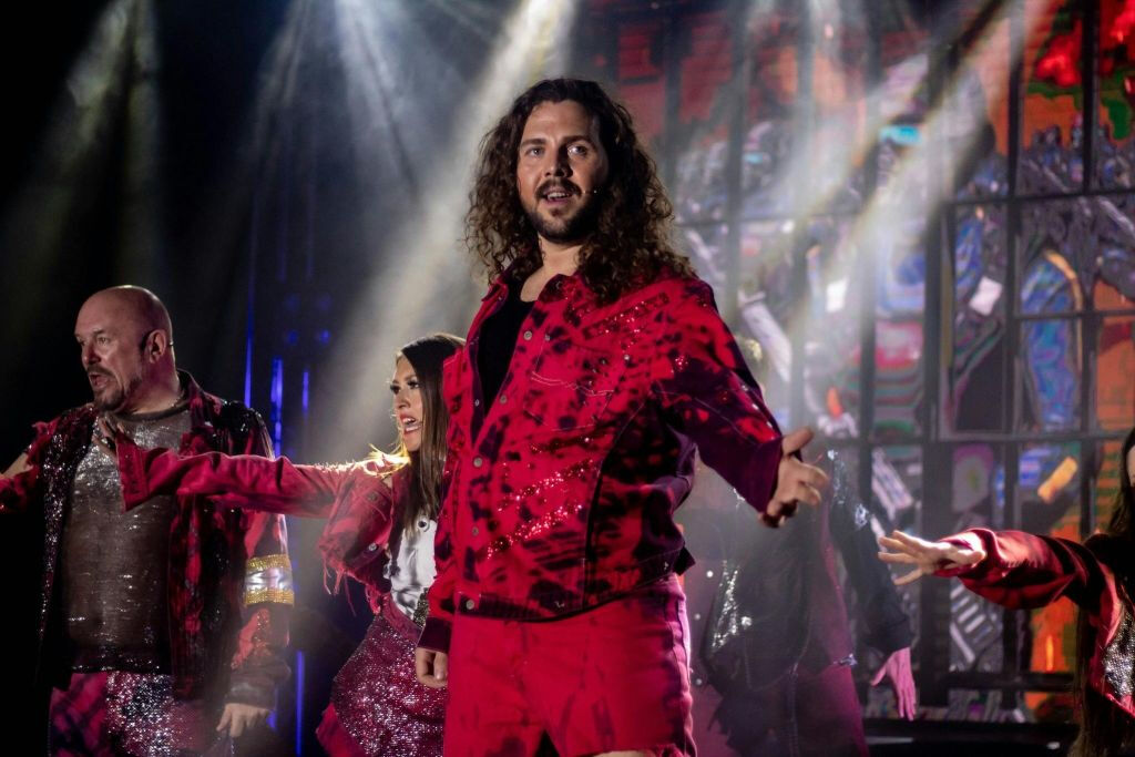 Viva Blackpool: Viva Decades Rewind Show Entry