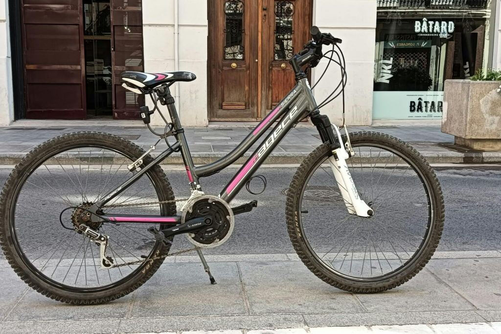 Valence : Location de VTT pour adultes