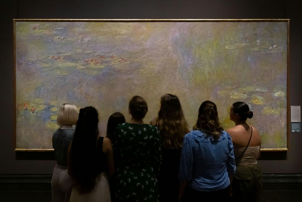 National Gallery: Official Highlights Tour