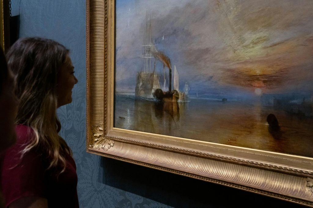 National Gallery: Official Highlights Tour