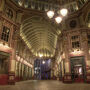 Wizard Walk of London