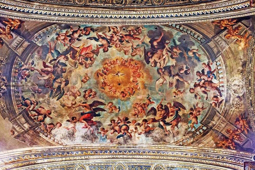Catedral de Sevilha e Igreja do Salvador: Visita guiada
