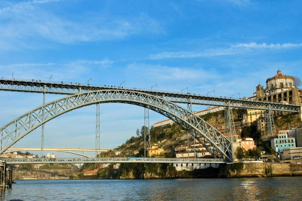 Porto : Visite guidée et librairie Lello