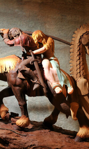Chocolate Museum (Museu de la Xocolata de Barcelona)