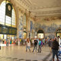 Porto: Small Group Tour + Livraria Lello Entry + Boat Cruise + Transport