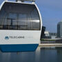 Teleférico de Lisboa: bilhete sem filas