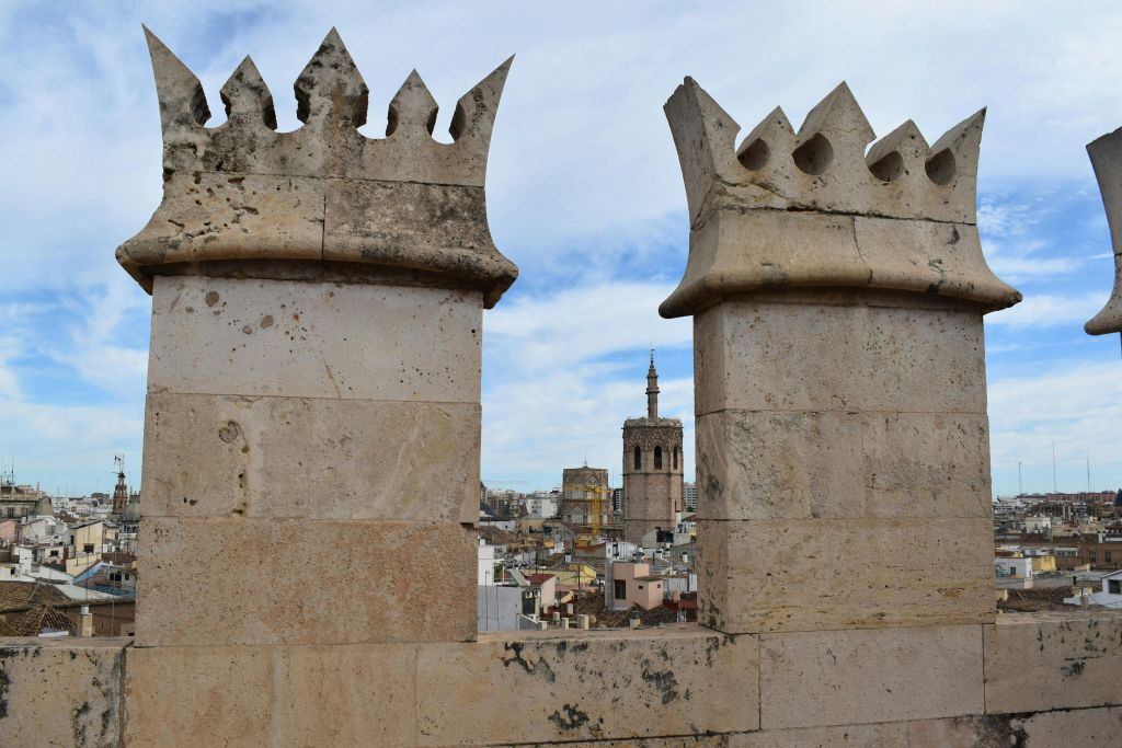 Valence : Visite guidée à pied de 2 heures