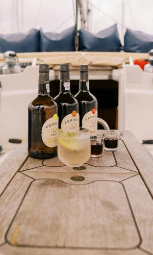 Porto: Passeio de barco guiado + degustação de vinho do Porto