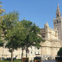 Sevilla: Visita Guiada Alcázar y Catedral