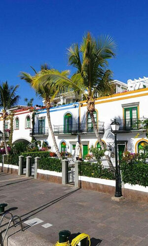 Suroeste de Gran Canaria: Visita guiada + Traslados