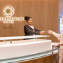 Aeroporto di Londra Heathrow T4: Accesso alla lounge Plaza Premium