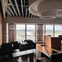 London Heathrow Airport T4: Blush Lounge by Plaza Premium Group Access