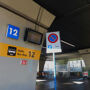 Aeroporto di Fiumicino: Trasferimento in autobus di sola andata da Città del Vaticano