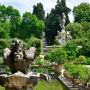 Jardines de Boboli: Tour guiado