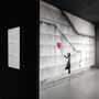 Musée Banksy Madrid