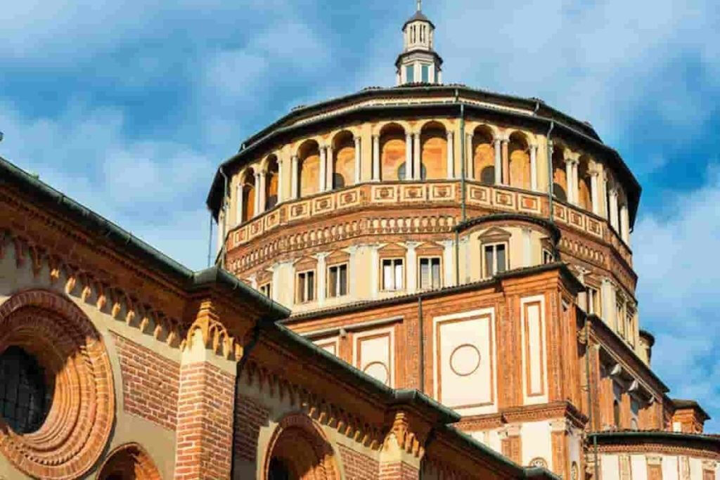 Milano: Tour dell'Ultima Cena con i punti salienti della città e il Duomo | Semi-Privato