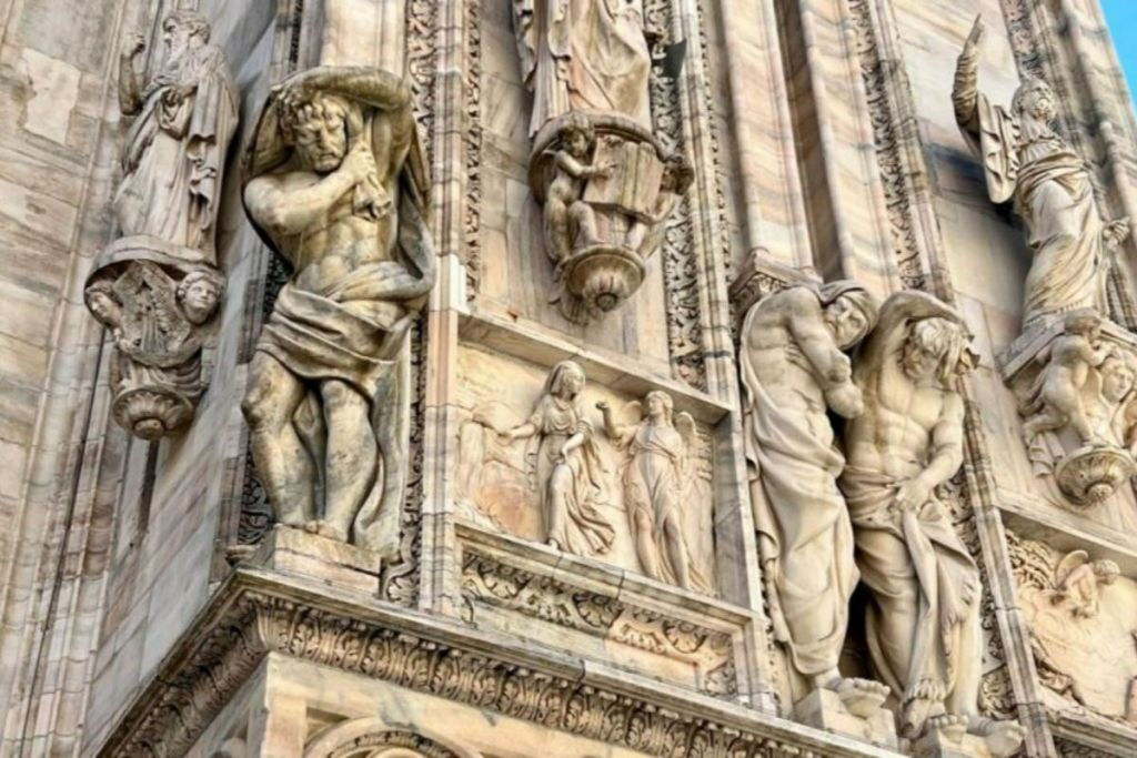 Milano: Tour dell'Ultima Cena con i punti salienti della città e il Duomo | Semi-Privato