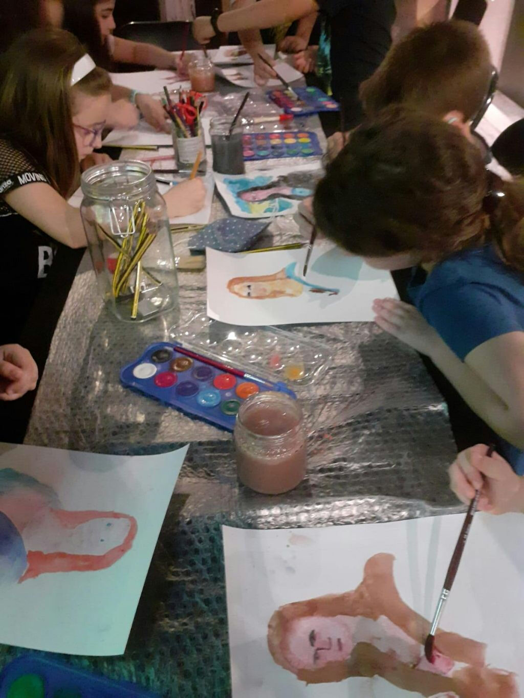 Leonardo da Vinci Experience: Tour Guidato + Laboratorio Opzionale per Bambini