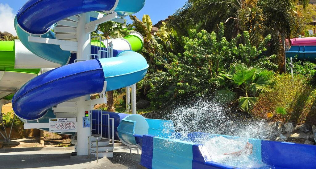 Aqualand Maspalomas
