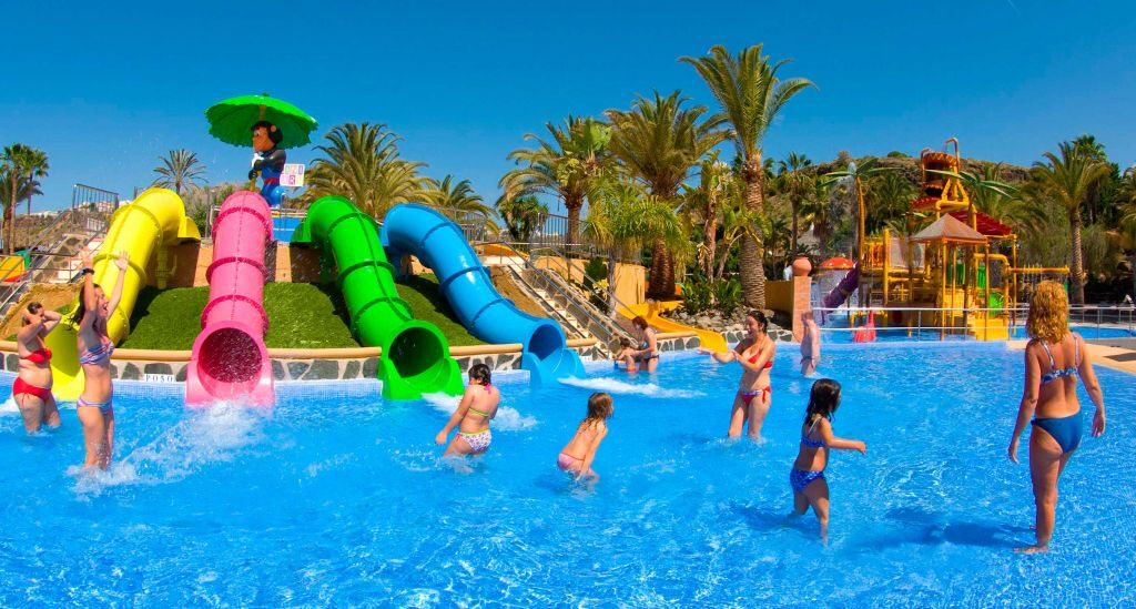 Aqualand Maspalomas