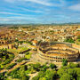 Colosseo, Foro Romano e Palatino + App Audioguida Digitale