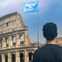 Colosseo, Arena e Foro Romano + Guida audio