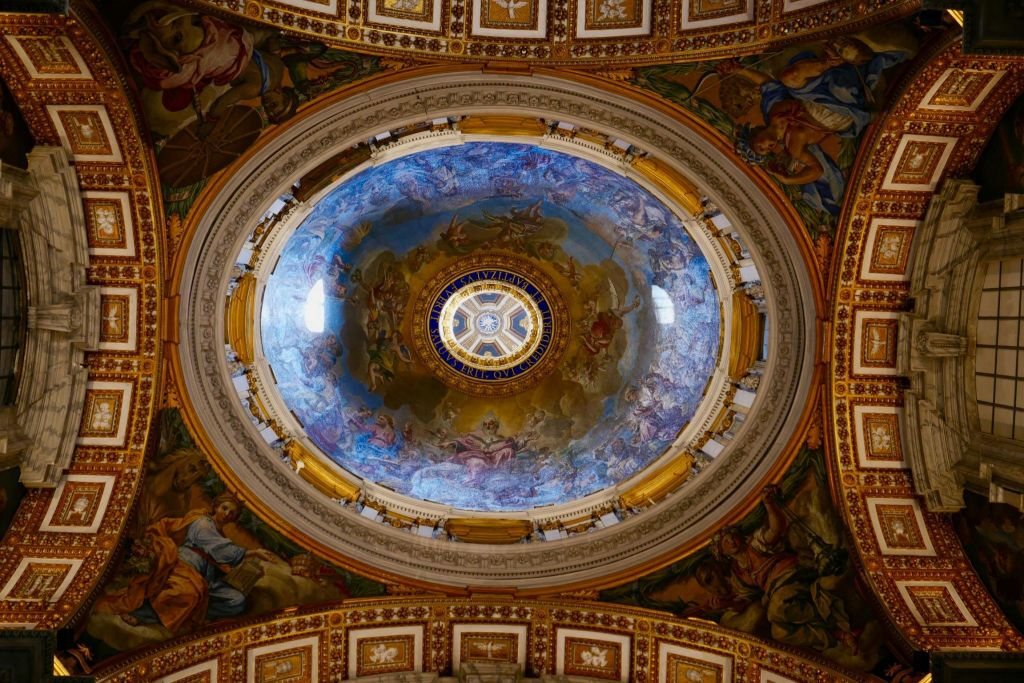 Basilica di San Pietro e Cupola: Visita guidata