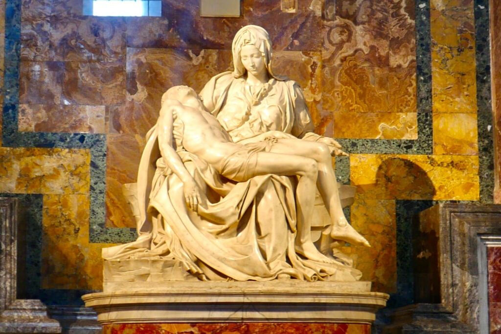 Basilica di San Pietro e Cupola: Visita guidata