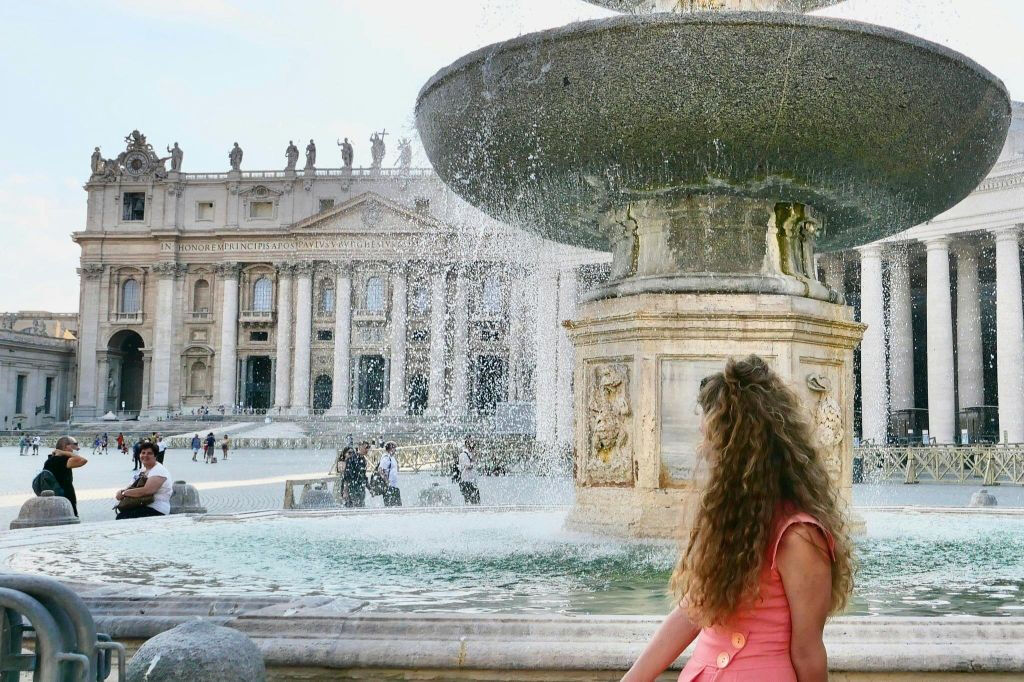 Basilica di San Pietro e Cupola: Visita guidata