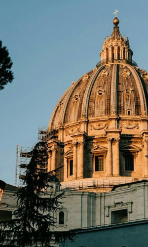 Basilica di San Pietro e Cupola: Visita guidata