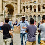 Colosseo e Arena + Visita guidata