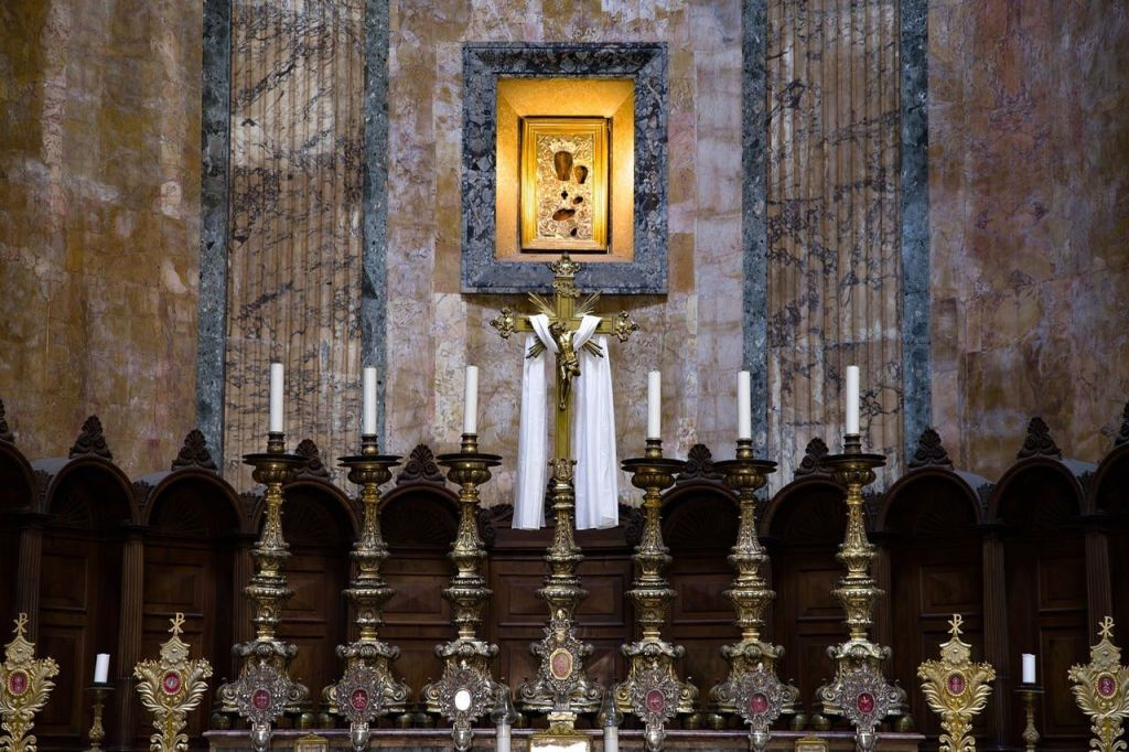 Pantheon di Roma: Biglietto Fast Track + Tour guidato
