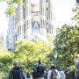 Sagrada Familia: Tour guiado + Torres Acceso