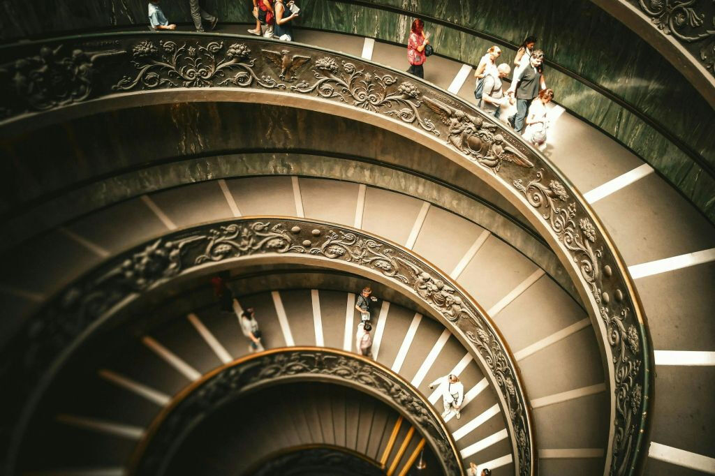 Musei Vaticani, Cappella Sistina e Basilica di San Pietro: Tour guidato semi-privato