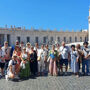 Musei Vaticani, Cappella Sistina e Basilica di San Pietro: Tour guidato semiprivato