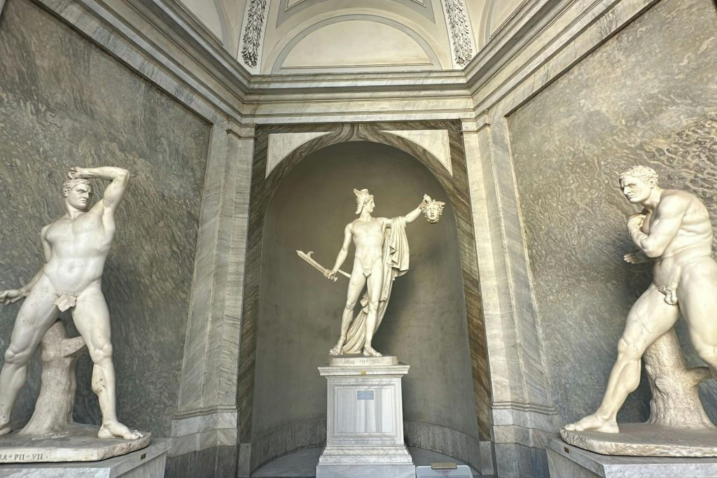 Musei Vaticani, Cappella Sistina e Basilica di San Pietro: Tour guidato semi-privato