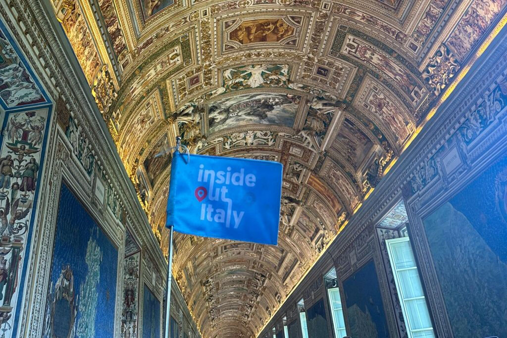 Musei Vaticani, Cappella Sistina e Basilica di San Pietro: Tour guidato semi-privato