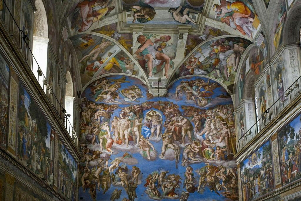Musei Vaticani, Cappella Sistina e Basilica di San Pietro: Tour guidato semi-privato