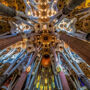 Sagrada Familia y Park Güell: Visita guiada