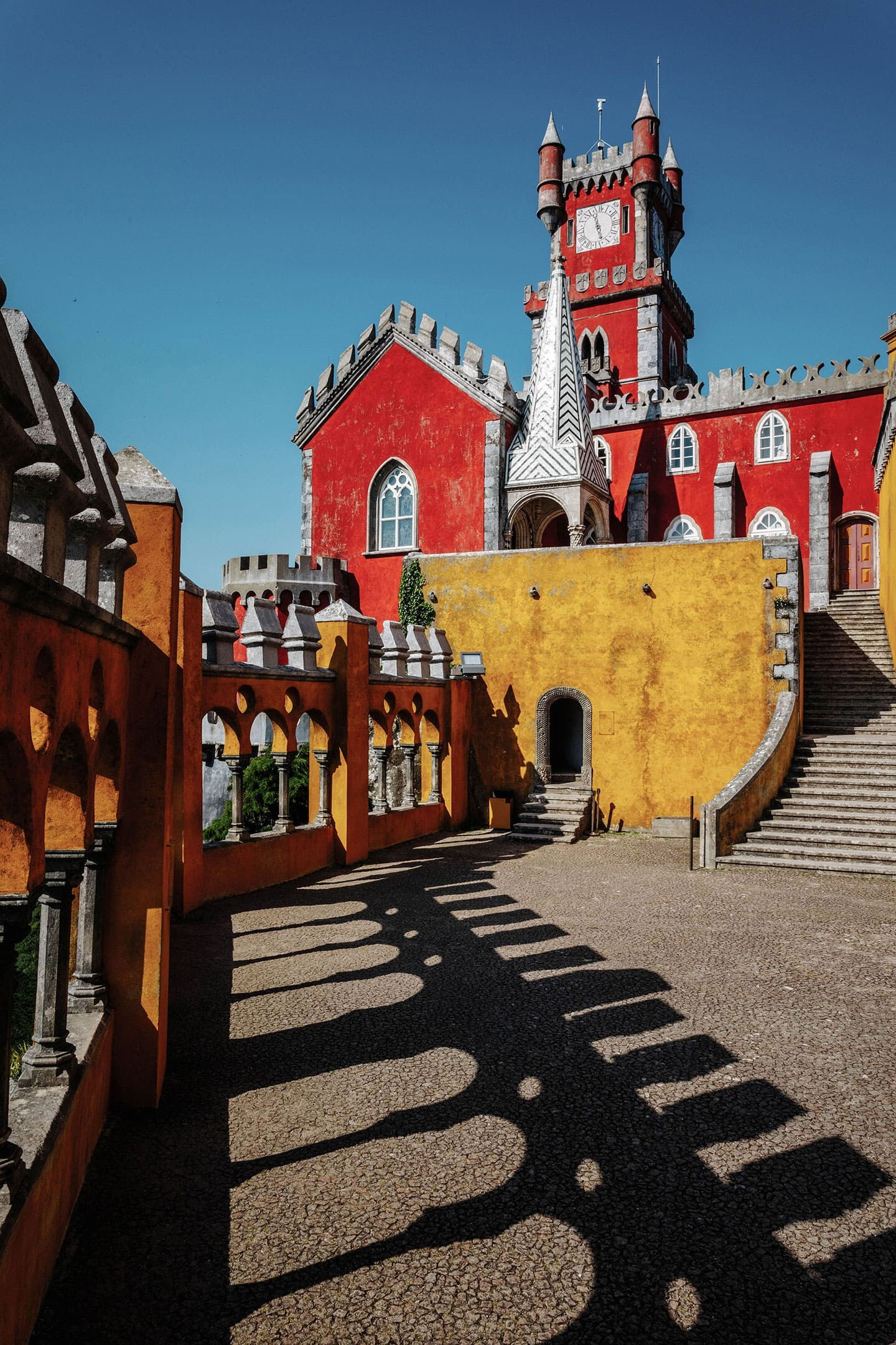 Palacio da Pena