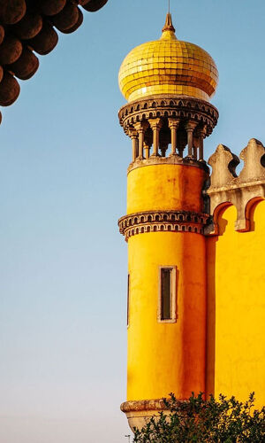 Palacio da Pena
