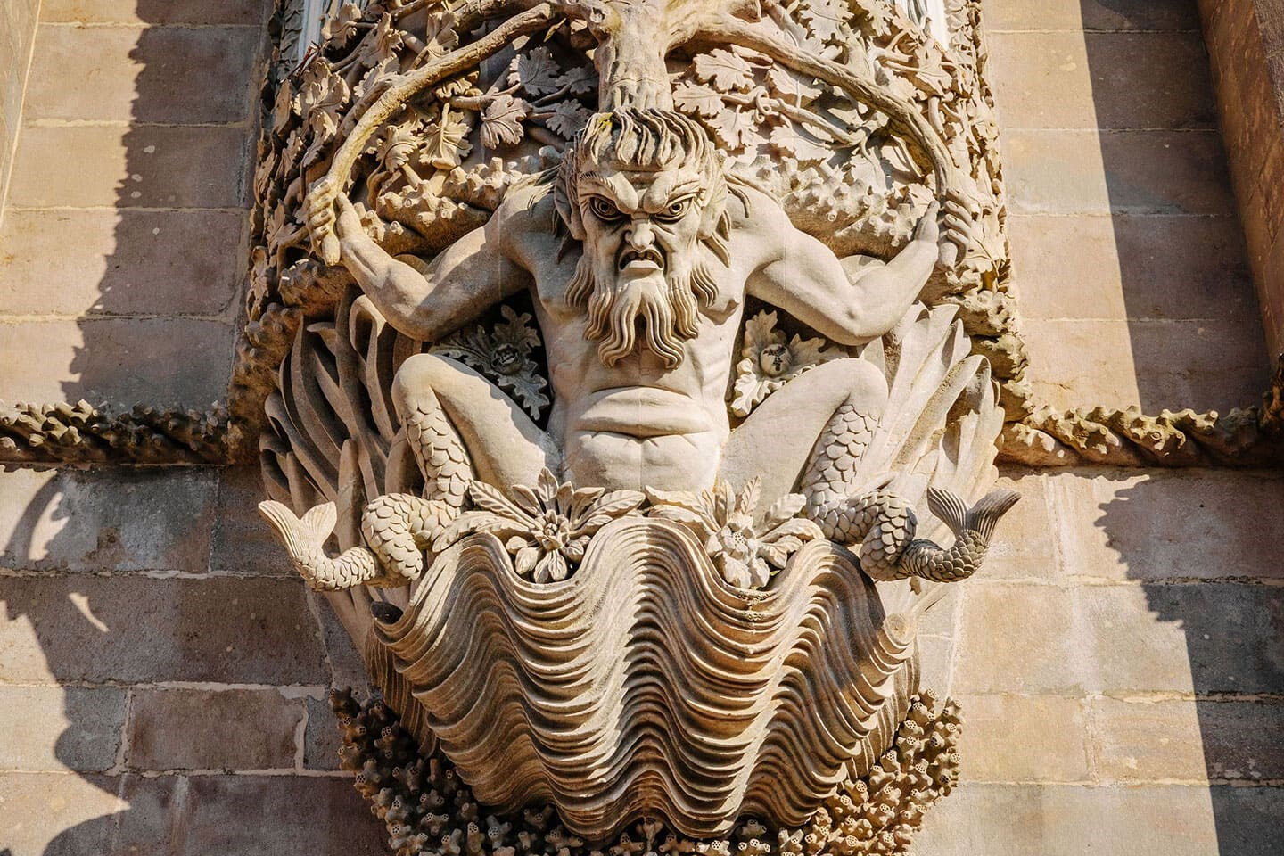 Palacio da Pena