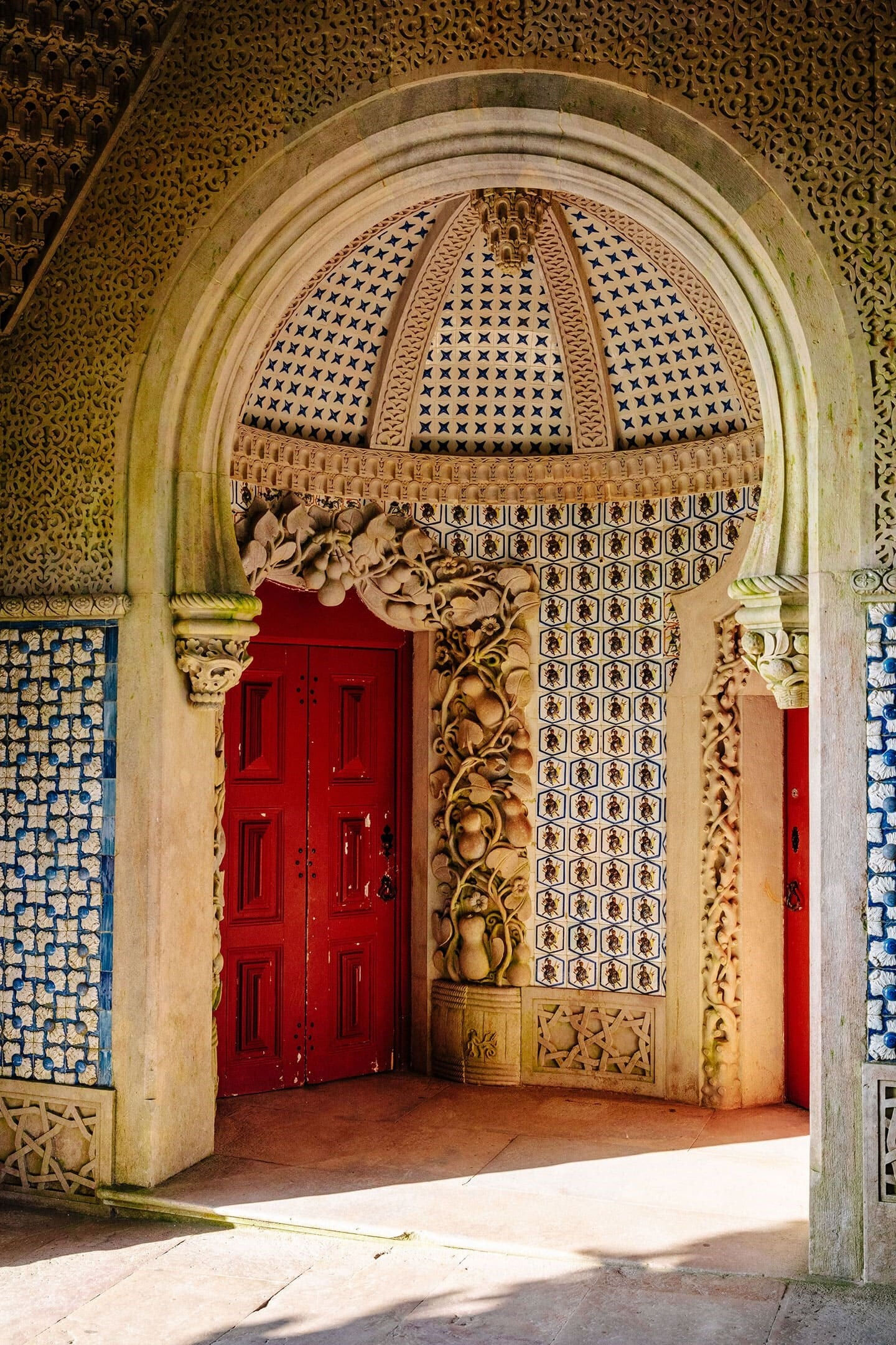 Palacio da Pena